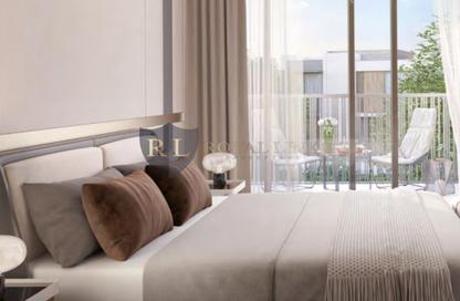 Villa - 3 - 4 for sale in Leon at Athlon - Athlon by Aldar - Dubai Villa - 3 - 4 for sale in Leon at Athlon - Athlon by Aldar - Dubai