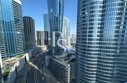 شقة - 2 غرف نوم - 3 حمامات للبيع في خليج المارينا - مدينة الأضواء - جزيرة الريم - أبوظبي