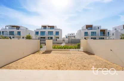 Townhouse - 3 Bedrooms - 3 Bathrooms for sale in Talia - The Valley - Dubai
