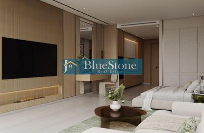 Apartment - Studio - 1 Bathroom for sale in Binghatti Titania - Majan - Dubai Apartment - Studio - 1 Bathroom for sale in Binghatti Titania - Majan - Dubai