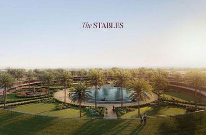 Villa - 3 - 4 for sale in Montura 2 - Grand Polo Club and Resort - Dubai Investment Park 2 (DIP 2) - Dubai Investment Park (DIP) - Dubai