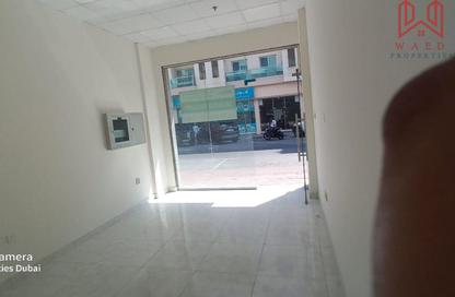 Shop - Studio - 1 for rent in Al Karama Sqaure - Al Karama - Dubai