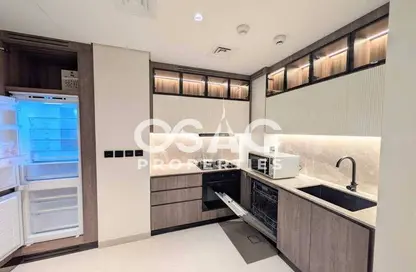 شقة - غرفة نوم - 1 حمام للايجار في ماريوت ريزيدنس - الخليج التجاري - دبي