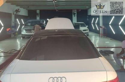 Shop - Studio - 1 for sale in Al Jurf Industrial 1 - Al Jurf Industrial - Ajman