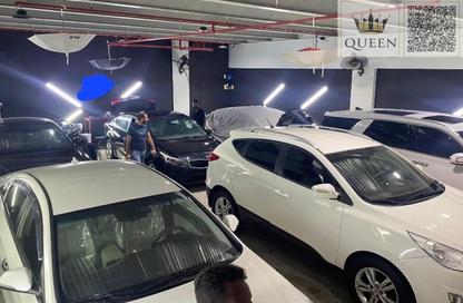 Shop - Studio - 1 for sale in Al Jurf Industrial 1 - Al Jurf Industrial - Ajman