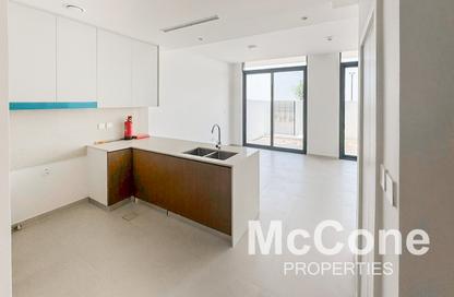 Villa - 3 - 4 for rent in Greenview 3 - Emaar South - Dubai South (Dubai World Central) - Dubai