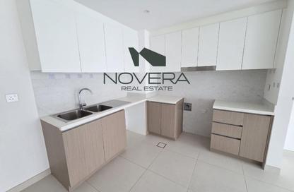Apartment - 2 Bedrooms - 3 Bathrooms for sale in Naseem Residence - Maryam Island - Al Khan - Sharjah