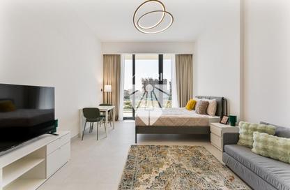 Apartment - Studio - 1 for rent in Avelon Boulevard - Arjan - Dubai Apartment - Studio - 1 for rent in Avelon Boulevard - Arjan - Dubai