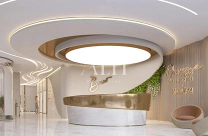 Apartment - 1 - 2 for sale in Orvessa Residences - Al Furjan - Dubai Apartment - 1 - 2 for sale in Orvessa Residences - Al Furjan - Dubai