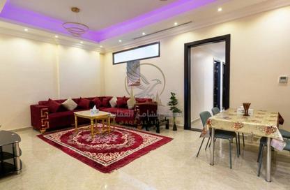 Apartment - 3 - 3 for rent in Al Rawda 3 Villas - Al Rawda 3 - Al Rawda - Ajman