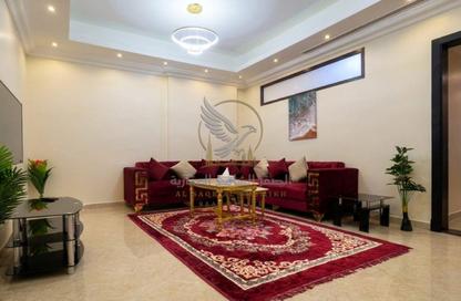 Apartment - 3 - 3 for rent in Al Rawda 3 Villas - Al Rawda 3 - Al Rawda - Ajman Apartment - 3 - 3 for rent in Al Rawda 3 Villas - Al Rawda 3 - Al Rawda - Ajman