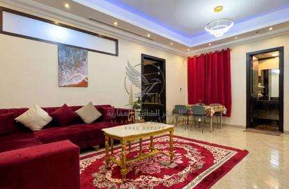 Apartment - 3 - 3 for rent in Al Rawda 3 Villas - Al Rawda 3 - Al Rawda - Ajman Apartment - 3 - 3 for rent in Al Rawda 3 Villas - Al Rawda 3 - Al Rawda - Ajman