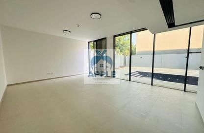 Villa - 4 Bedrooms - 7 Bathrooms for rent in Kaya - Masaar - Tilal City - Sharjah