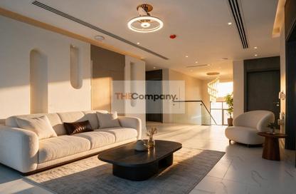 Apartment - 4 Bedrooms - 6 Bathrooms for sale in Alreeman II - Al Shamkha - Abu Dhabi