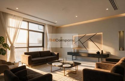 Apartment - 4 Bedrooms - 6 Bathrooms for sale in Alreeman II - Al Shamkha - Abu Dhabi