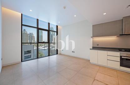 Apartment - 1 - 2 for rent in No.9 - Dubai Marina - Dubai