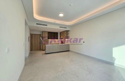 Apartment - 1 - 2 for rent in Golf Residences by Fortimo - Dubai Hills Estate - Dubai