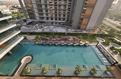 Apartment - 1 - 2 for rent in Golf Residences by Fortimo - Dubai Hills Estate - Dubai Apartment - 1 - 2 for rent in Golf Residences by Fortimo - Dubai Hills Estate - Dubai