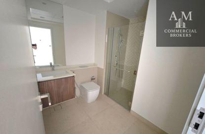 Apartment - Studio - 1 Bathroom for rent in Uptown Al Zahia - Al Zahia - Muwaileh Commercial - Sharjah