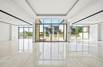Villa - 5 Bedrooms - 6 Bathrooms for rent in Golf Place 2 - Golf Place - Dubai Hills Estate - Dubai