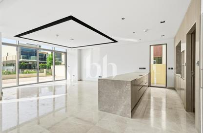 Villa - 5 Bedrooms - 6 Bathrooms for rent in Golf Place 2 - Golf Place - Dubai Hills Estate - Dubai