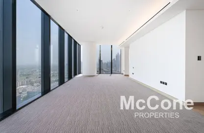 Apartment - 4 Bedrooms - 6 Bathrooms for sale in The S Tower - Dubai Internet City - Dubai