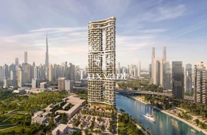 Apartment - 2 - 3 for sale in Amali Residences Tower B - Amali Residences - Al Wasl - Dubai Apartment - 2 - 3 for sale in Amali Residences Tower B - Amali Residences - Al Wasl - Dubai