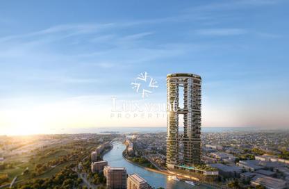 Apartment - 2 - 3 for sale in Amali Residences Tower B - Amali Residences - Al Wasl - Dubai Apartment - 2 - 3 for sale in Amali Residences Tower B - Amali Residences - Al Wasl - Dubai