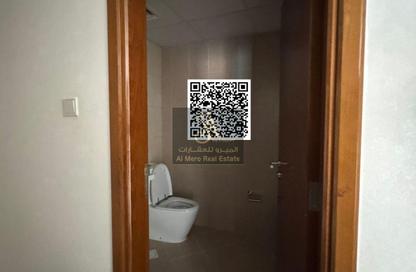 Apartment - 2 Bedrooms - 3 Bathrooms for sale in Ajman One Tower 10 - Ajman One - Ajman Downtown - Ajman Apartment - 2 Bedrooms - 3 Bathrooms for sale in Ajman One Tower 10 - Ajman One - Ajman Downtown - Ajman