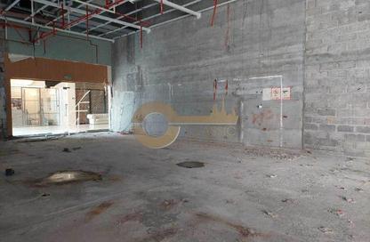 متجر - استوديو للبيع في سكاي جاردنز - مركز دبي المالي العالمي - دبي