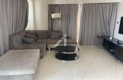 Apartment - 2 Bedrooms - 3 Bathrooms for rent in Tower A - DAMAC Towers by Paramount - Business Bay - Dubai