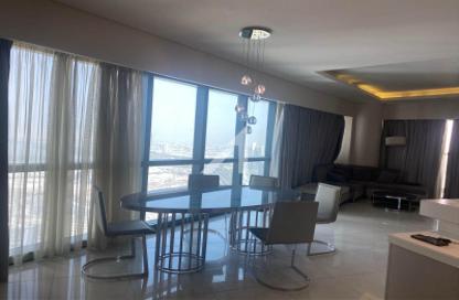Apartment - 2 Bedrooms - 3 Bathrooms for rent in Tower A - DAMAC Towers by Paramount - Business Bay - Dubai