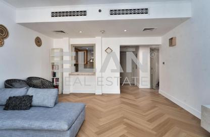Apartment - 1 Bedroom - 1 Bathroom for rent in Miska 1 - Miska - Old Town - Downtown Dubai - Dubai
