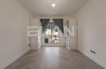 Apartment - 1 Bedroom - 1 Bathroom for rent in Miska 1 - Miska - Old Town - Downtown Dubai - Dubai
