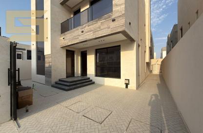 Villa - 6 - 7+ for sale in Kabbali Hills - Al Helio 2 - Al Helio - Ajman