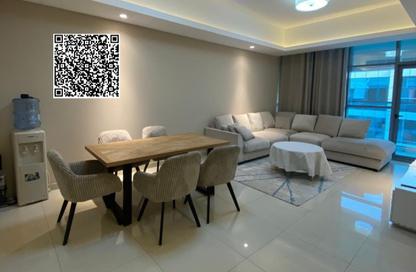 Apartment - 2 Bedrooms - 3 Bathrooms for rent in Gulfa Towers - Al Rashidiya 1 - Al Rashidiya - Ajman Apartment - 2 Bedrooms - 3 Bathrooms for rent in Gulfa Towers - Al Rashidiya 1 - Al Rashidiya - Ajman