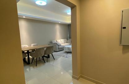 Apartment - 2 Bedrooms - 3 Bathrooms for rent in Gulfa Towers - Al Rashidiya 1 - Al Rashidiya - Ajman Apartment - 2 Bedrooms - 3 Bathrooms for rent in Gulfa Towers - Al Rashidiya 1 - Al Rashidiya - Ajman