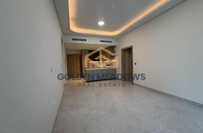 Apartment - 2 - 3 for sale in Golf Residences by Fortimo - Dubai Hills Estate - Dubai