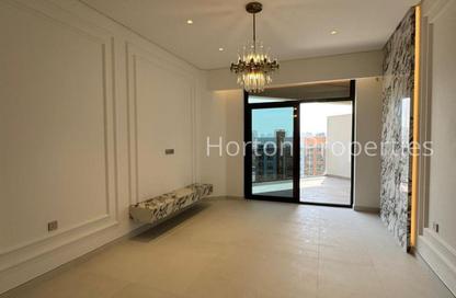 Apartment - 2 - 3 for rent in Floarea Residence - Arjan - Dubai