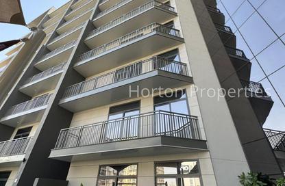 Apartment - 2 - 3 for rent in Floarea Residence - Arjan - Dubai