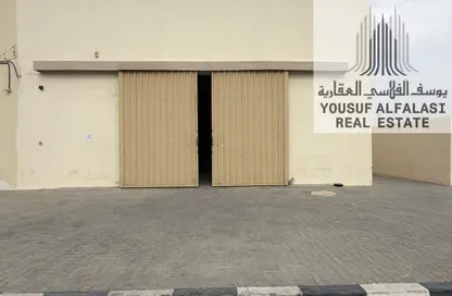 مستودع - استوديو - 1 حمام للايجار في 18 المنطقة الصناعية رقم - المنطقة الصناعية بالشارقة - الشارقة مستودع - استوديو - 1 حمام للايجار في 18 المنطقة الصناعية رقم - المنطقة الصناعية بالشارقة - الشارقة