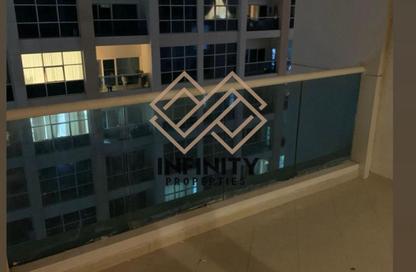 Apartment - 3 Bedrooms - 5 Bathrooms for sale in Ajman One Tower 2 - Ajman One - Ajman Downtown - Ajman