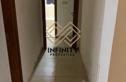 Apartment - 3 Bedrooms - 5 Bathrooms for sale in Ajman One Tower 2 - Ajman One - Ajman Downtown - Ajman