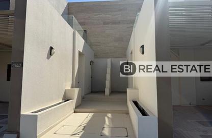 Townhouse - 3 Bedrooms - 4 Bathrooms for rent in Wadi Al Safa 3 - Dubai Townhouse - 3 Bedrooms - 4 Bathrooms for rent in Wadi Al Safa 3 - Dubai