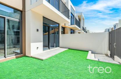 Townhouse - 3 - 3 for rent in Joy - Arabian Ranches 3 - Dubai
