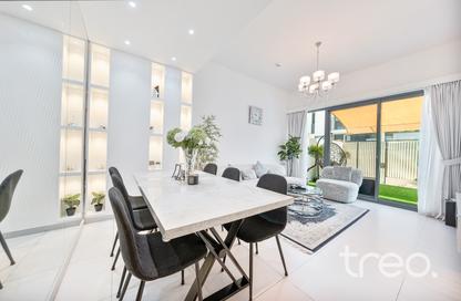 Townhouse - 3 Bedrooms - 3 Bathrooms for rent in Joy - Arabian Ranches 3 - Dubai