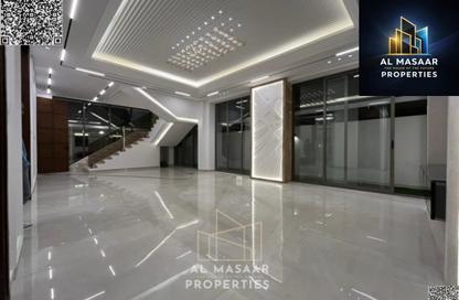 Villa - 6 Bedrooms - 7+ Bathrooms for sale in Al Yasmeen 1 - Al Yasmeen - Ajman