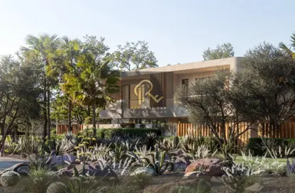 Villa - 4 Bedrooms - 6 Bathrooms for sale in Al Tay Hills - Al Tay West - Al Suyoh - Sharjah
