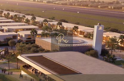 Villa - 4 Bedrooms - 6 Bathrooms for sale in Al Tay Hills - Al Tay West - Al Suyoh - Sharjah