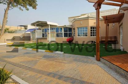 Villa - 3 - 5 for rent in Al Dhait South - Al Dhait - Ras Al Khaimah Villa - 3 - 5 for rent in Al Dhait South - Al Dhait - Ras Al Khaimah